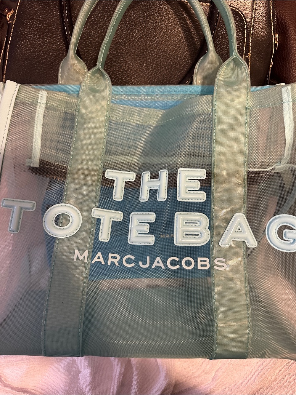 Lot of bags coach,Marc Jacob , Kate spade.ete - Picture 2 of 7